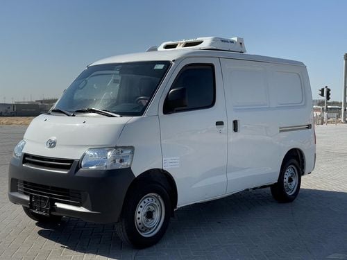 تويوتا لايت آيس FREEZER LITE ACE 2023 GCC good condition