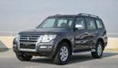 Mitsubishi Pajero V6 GLS