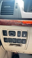 Toyota Land Cruiser GXR