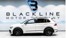 فولكس واجن تيجوان 2019 Volkswagen Tiguan R-Line 4-Motion, 2024 Agency Warranty, Low KMs, GCC