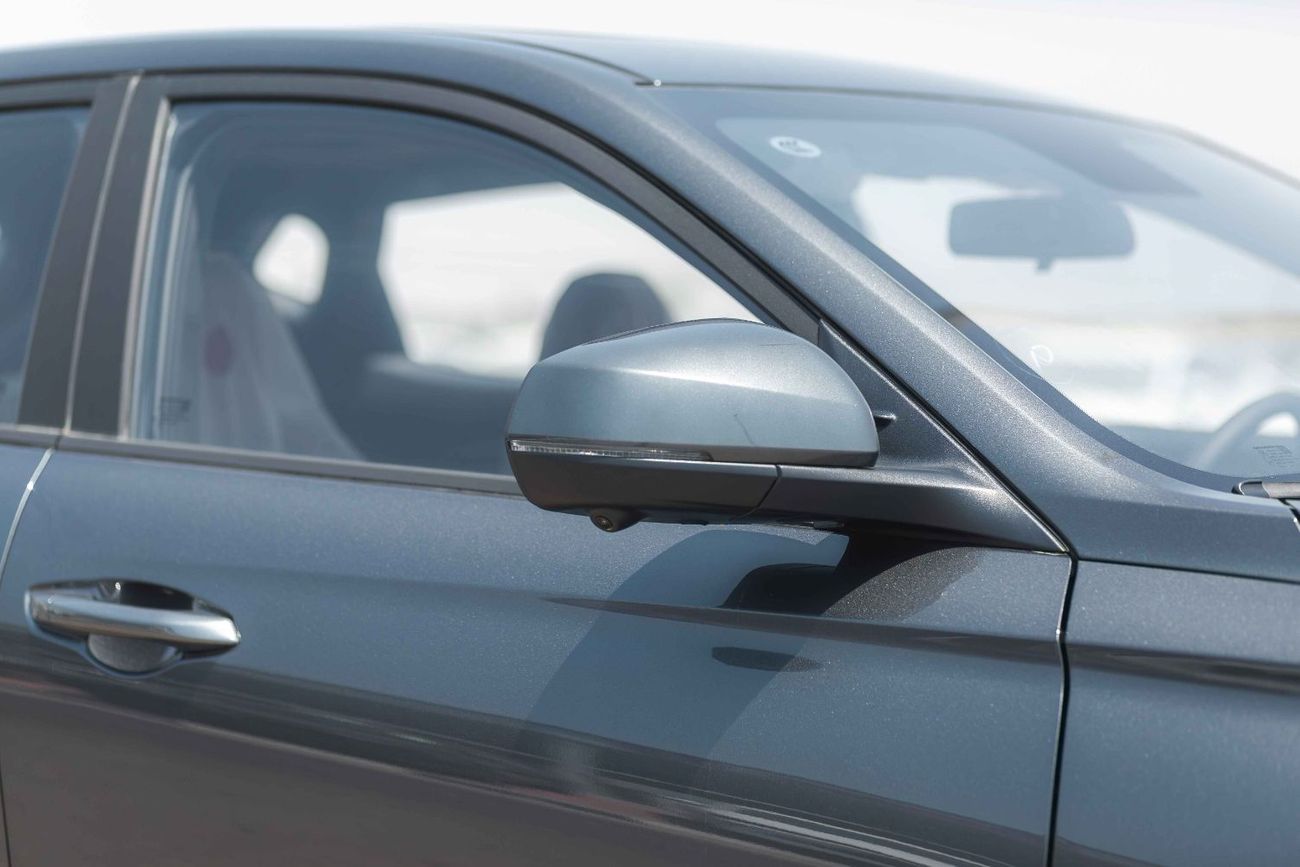 تشنجان x5 بلس PIONEER Changan X5 Plus 1.5T – 2026 Model