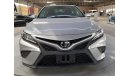 Toyota Camry SE 2.5L (LOT# 1393)