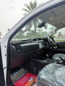 Toyota Hilux GR SPORT