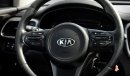 Kia Sorento Car For export only