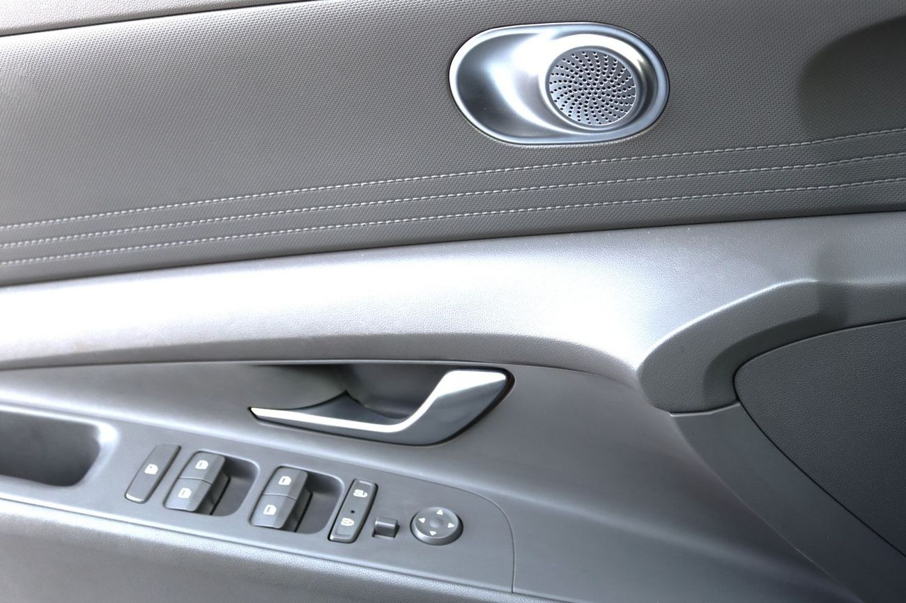 هيونداي إلانترا هيونداي النترا 2023 خليجي بحالة ممتازة