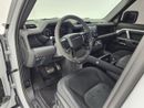 Land Rover Defender 110 X P525 5.0L