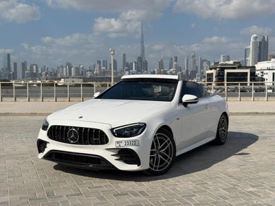 مرسيدس بنز E 53