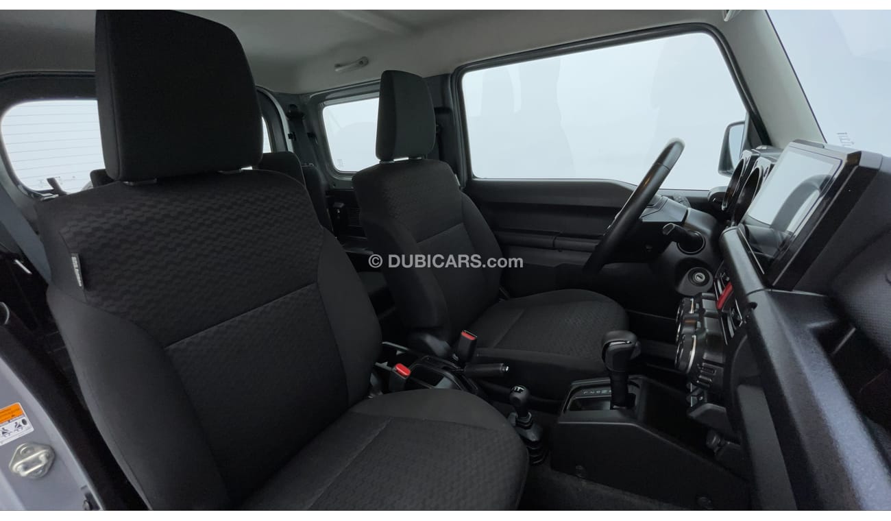 Suzuki Jimny GL 1.5 | Zero Down Payment | Free Home Test Drive