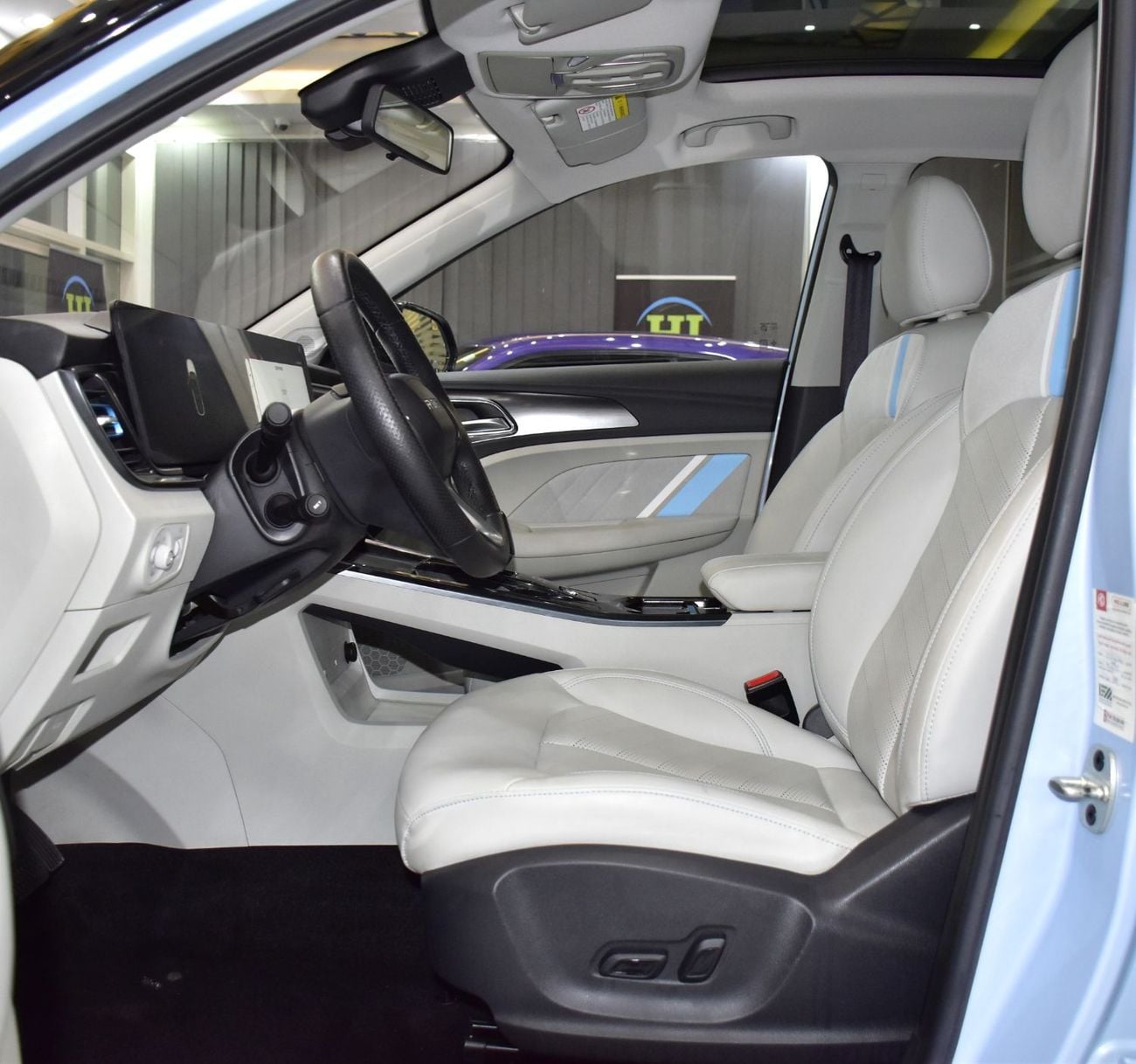 أم جي 3 . EXCELLENT DEAL for our MG RX3 Hybrid ( 2023 Model ) in Blue Color Chinese Specs