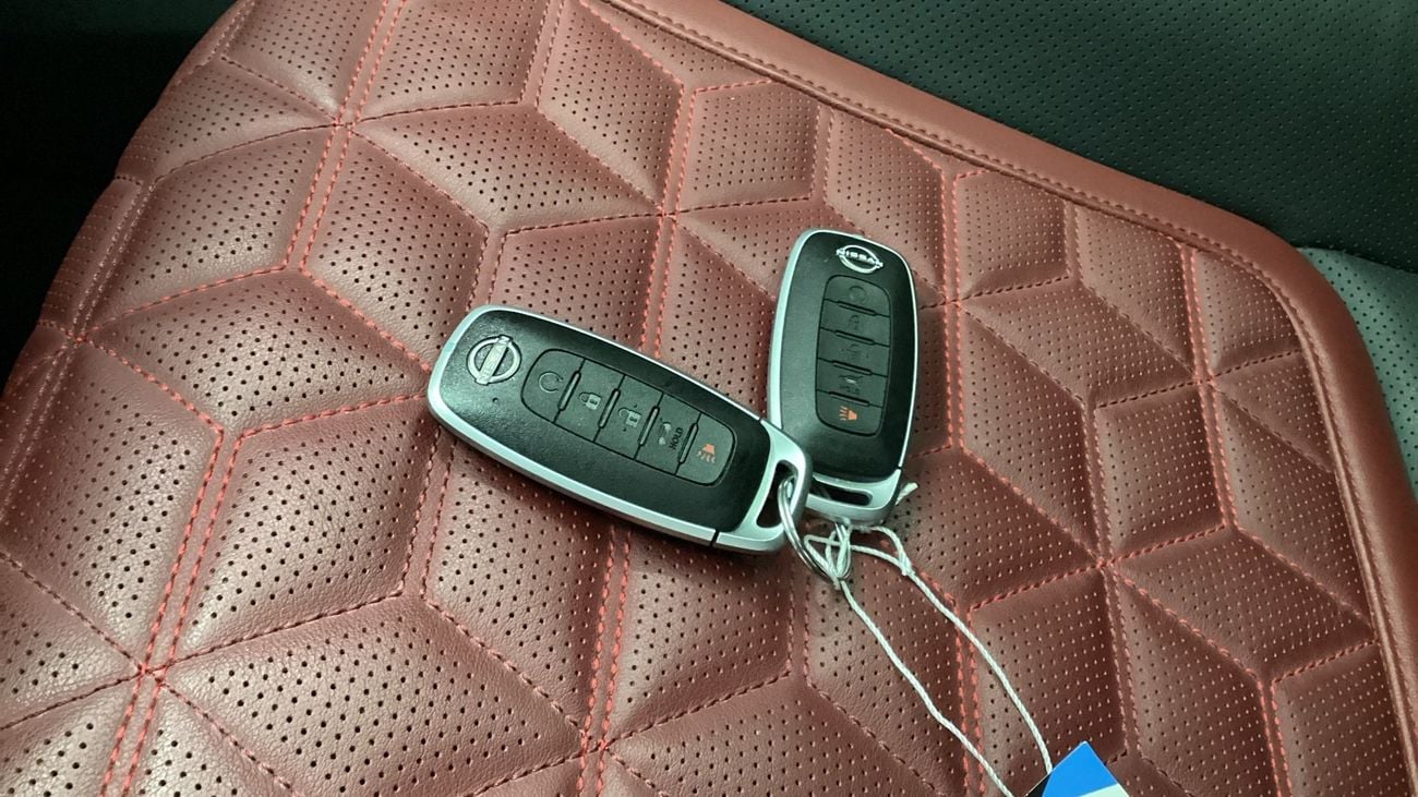 Nissan Patrol LE Platinum City | upto AED 20,000 Ramadan Discount | Guaranteed Warranty | 0 Down Payment