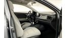 Kia Rio LX