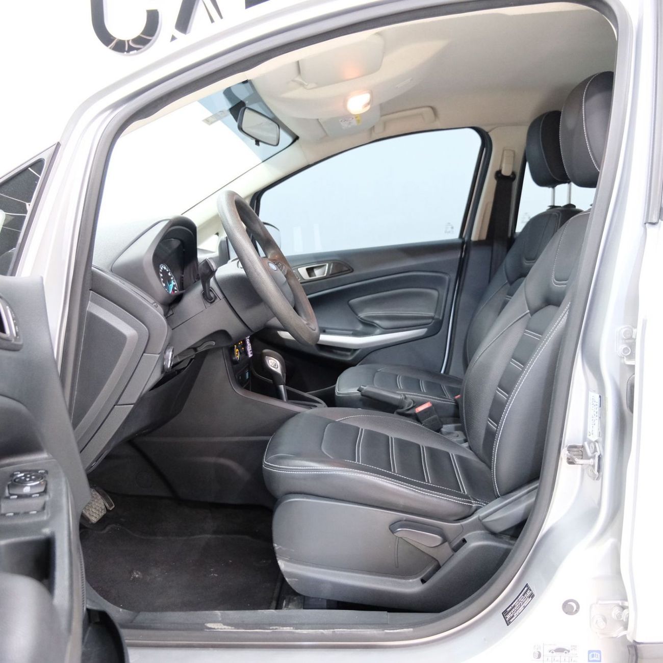 Ford EcoSport Ford EcoSport S 2019 | Good Condition | GCC Specs