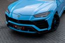 Lamborghini Urus Urus | 11,750 P.M | 0% Downpayment | Lamborghini Urus Pristine Condition! | Ramadan Offer!