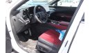 Lexus RX 500h Fsport 2 Package ,2.4 L Turbo Hybrid Canadian Specification Model 2023