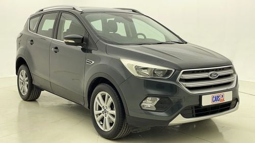 Ford Escape SE 2 | Zero Down Payment | Home Test Drive