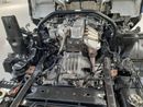 Mitsubishi Fuso Canter DIESEL / 3 TON / SHORT CHASSIS (LOT # 5307)