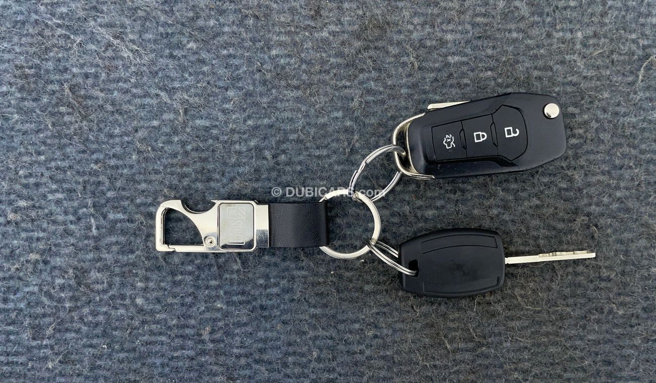 Ford Figo AMBIENTE 1.5 | Zero Down Payment | Free Home Test Drive