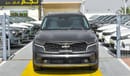 Kia Sorento KIA SORENTO 1.6L HYBRID 4WD 2023 SILVER
