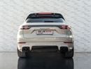 Porsche Cayenne GTS 4.0L (460 HP)