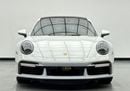 بورش 911 TURBO