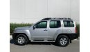 Nissan X-Terra V6 4X4 ONLY 1250X24 MONTHLY EXCELLENT CONDITION 100% BANK LOAN WE PAY YOUR 5% VAT