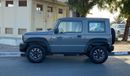 Suzuki Jimny GL 2022 1.5L AT Agency Warranty/Service GCC