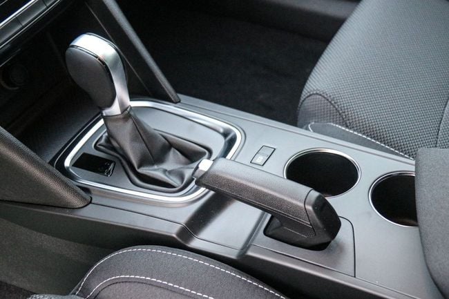 Renault Megane TECHNO, миниатюра 30