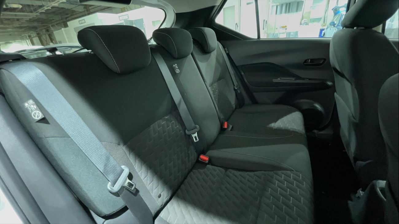 Nissan Kicks 2021 S | AED 533/Month | 0 DP | 30 Day Return | Warranty | Service History