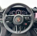 Porsche 911 2026 Porsche 911 Carrera GTS T-Hybrid, Sep/2027 Porsche Warranty, Excellent Condition, GCC