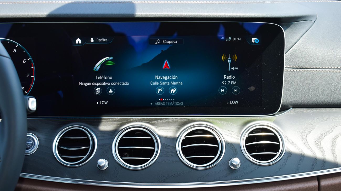 Mercedes-Benz E200 | Exclusive | 2022 | Brand New