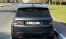 Land Rover Range Rover Sport Full option