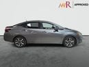 Nissan Sunny SL 2.0