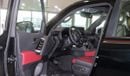 تويوتا لاند كروزر 2026 Model Toyota Land Cruiser (LC300) GR-Sport, 3.5 Petrol 4WD 10A/T