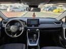 Toyota RAV4 2019 | 2.5L PETROL | AT | LHD | PUSH START ENGINE | ELECTRIC SEAT | SUNROOF | 2WD