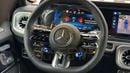 Mercedes Benz G63 AMG STANDARD