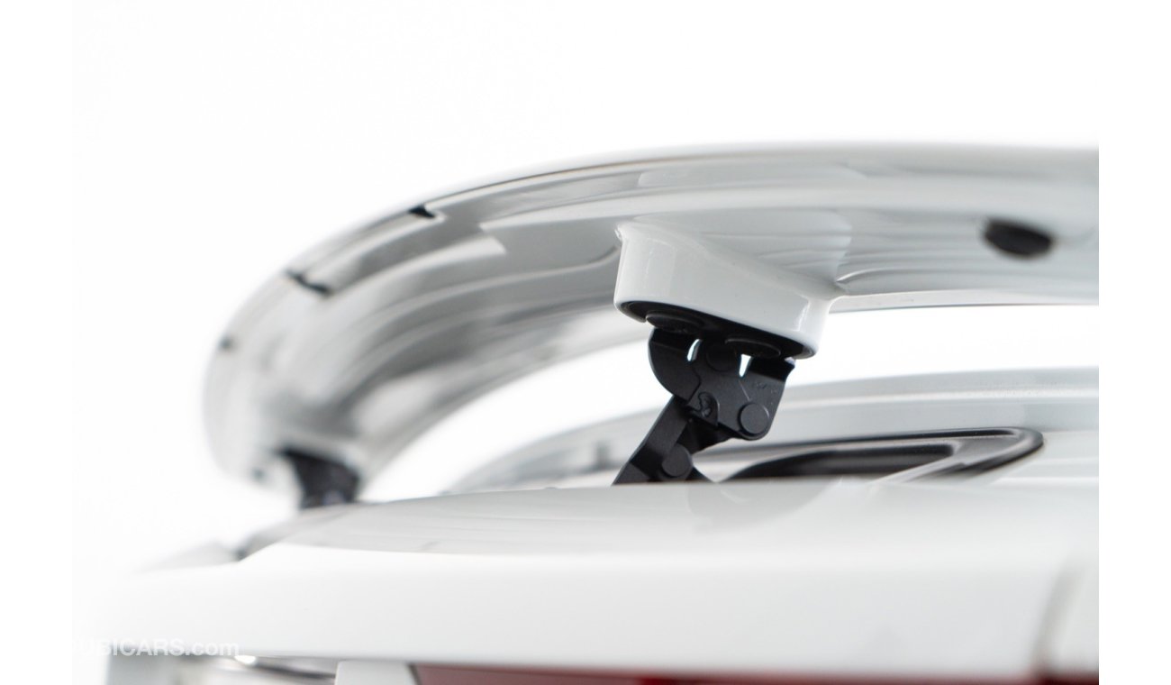 Jaguar F Type S 2015 Jaguar F-Type S / 3.0L V6 Supercharged / Full Service History