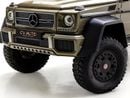 Mercedes-Benz G 63 AMG 6x6