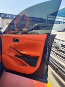 Aston Martin DBX Aston Martin DBX707 Model 2023 Petrol 4.0 AT V8 – Full Option – Luxury Sports SUV – Carbon Fiber Package
