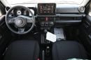 Suzuki Jimny 5DR GLX 1.5L Petrol Automatic