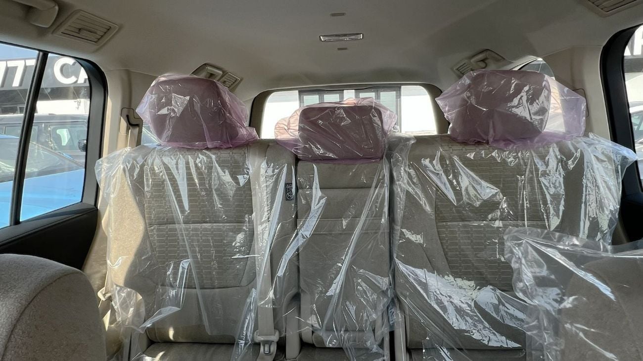 Toyota Land Cruiser TOYOTA LAND CRUISER GXR 3.5L 4WD