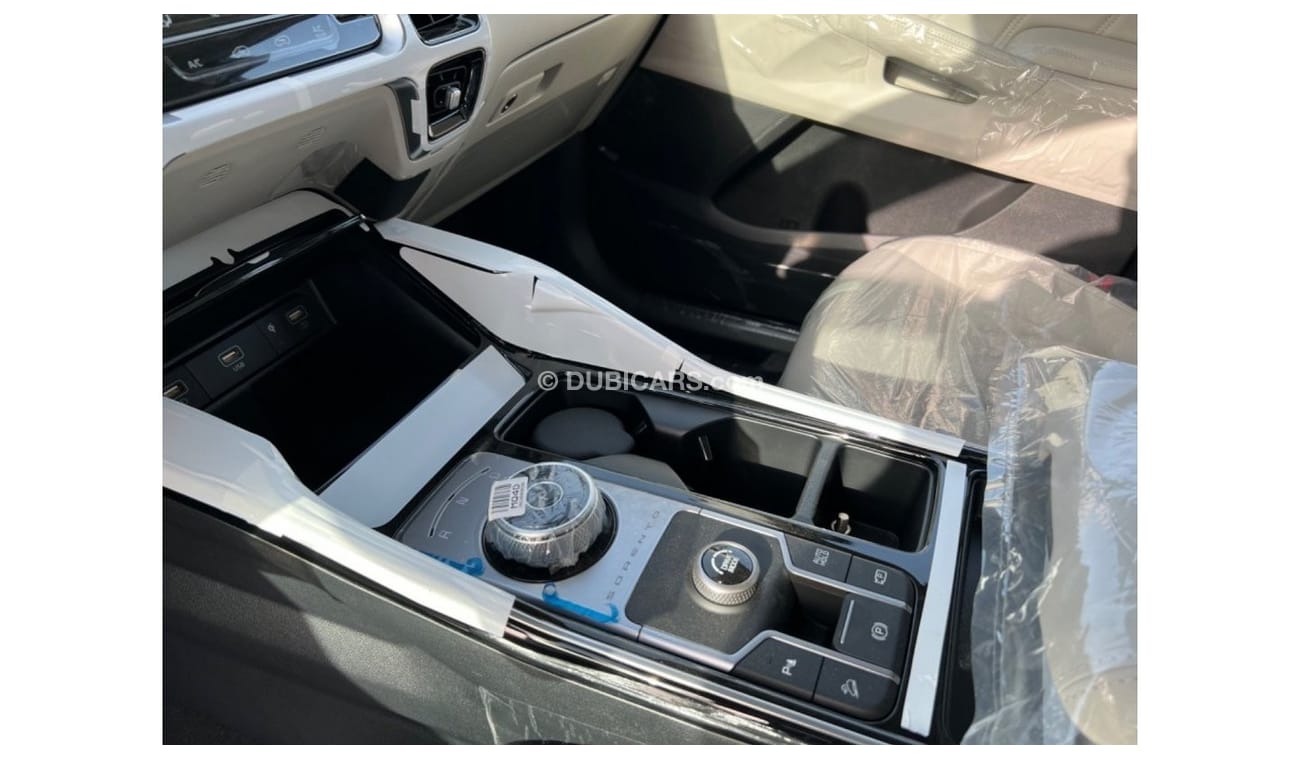 Kia Sorento KIA SORENTA