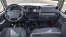 Toyota Land Cruiser 70 LAND CRUISER HARDTOP 3DOOR 4.2L V6 DIESEL