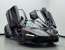 مكلارين 720S 2018 McLaren 720s Performance, McLaren Service History, Full PPF, GCC
