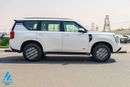 Nissan Patrol LE T2 3.5L V6 AWD 9AT 2026 | 8-Seater | Power Tailgate | 18” Alloy Wheels | Full Safety