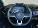 Nissan Kicks SV 2023 | AED 721/Month | 0 DP | 30 Day Return | Warranty | Service History