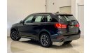 بي أم دبليو X5 2016 BMW X5 xDrive35i, Full BMW Service History, Warranty, GCC