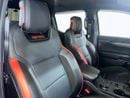 Ford Ranger RAPTOR RDP6224T/ AL TAYER MOTORS/ AL QOUZ SHOWROOM