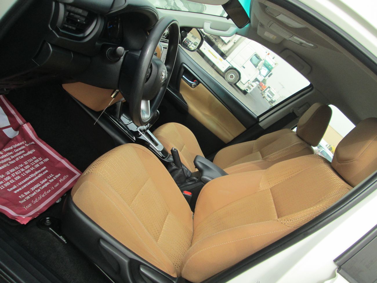 Toyota Fortuner 2.7L EXR GOOD CONDITION ORIGINAL PAINT