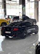 فورد موستانج 2.3L Turbo