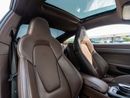Porsche 911 CARRERA S Porsche 911 Carrera 2024
